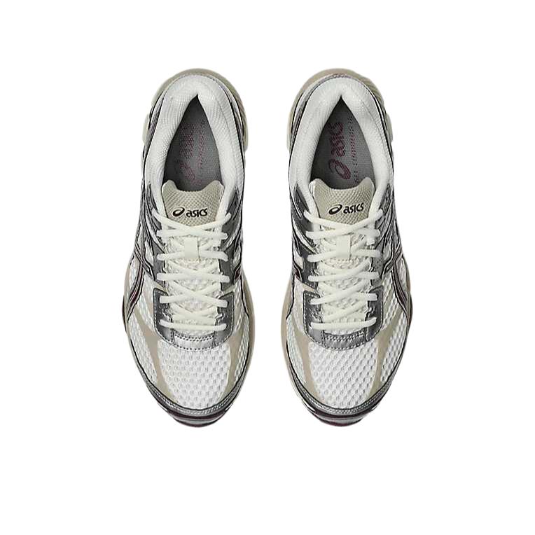 Asics Pánské tenisky Gel Cumulus 16 Cream Beniimo Purple 1203A733-104