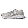 adidas Originals Adistar Pose Bequem Vielseitig Rutschfest Langlebig Low-Top Lifestyle Freizeitschuhe Damen Freizeitschuhe Silber Braun IG2008