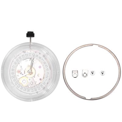 2824 St2130 Watch Movement Automatic Mechanical Watch Movement Replacement PartWhite