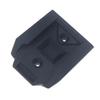 Soporte de pared portátil para almacenamiento de baterías Parkside X 20V Adecuado para talleres, garajes y almacenes