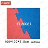 PLAOC81 Interlocking Foam Sports Mat