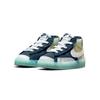 Nike Blazer Mid 77 TD Move To Zero - Armory Navy Baby Sneakers Blue Summit-White Glacier-Ice DJ0313-400