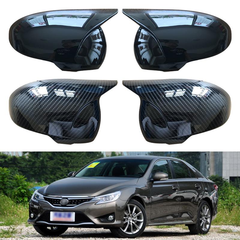 

Накладка зеркала заднего вида для Toyota Reiz (2010-2017)