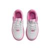 Nike Force 1 Low EasyOn PS Magic Flamingo Kinder-Sneaker Pink Weiß IB4412-100