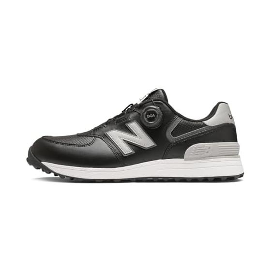 New Balance Unisex Adult 574 V4 BOA Boa Spikeless Men s Women s Golf Shoes