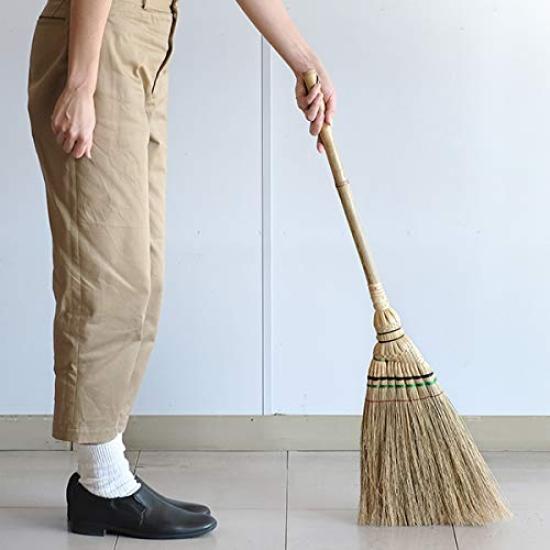 Denbei Easy Broom [Shirokiya Shoten]
