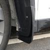 Car Mudguard for Volkswagen VW Touareg    Accessories Front Rear Fender Mud Flaps Guard Splash Flap Protector