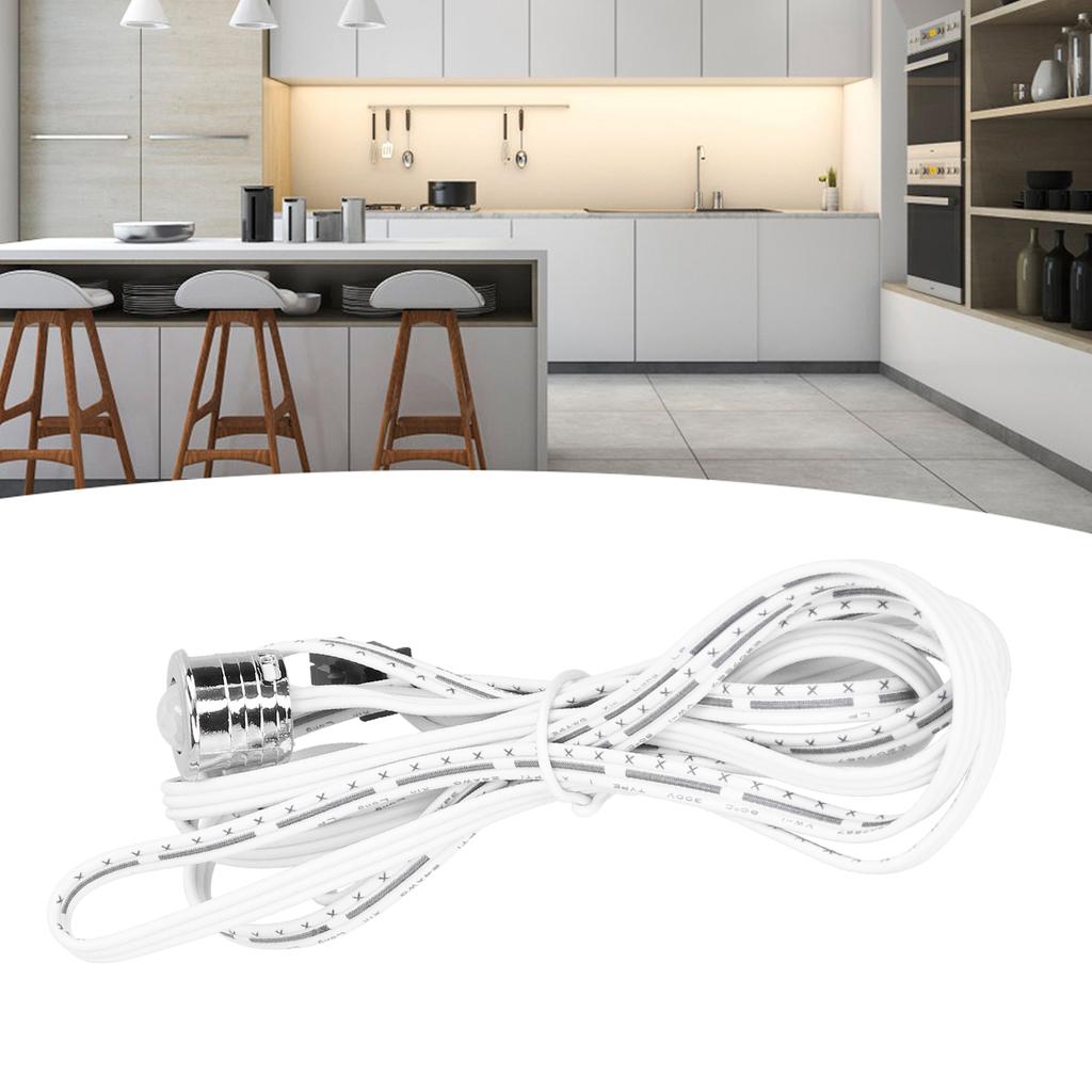 External Sensor Human Body Sensing Switch for LED Cabinet Lights Wardrobe Lamps