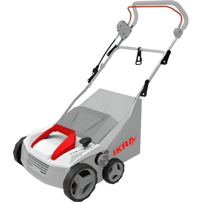 Scarificateur Électrique 1800 Watts