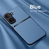 EUCAGR Luxury PU Leather Case Coque For VIVO iQOO Neo 11 Magnet Shell Phone Case for VIVO iQOO Neo11 Back Cover
