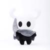 27cm Hot Game Hollow Knight Plush Toys Cartoon Troupe Master Grimm Ghost Stuffed Animals Doll Brinquedos Children Birthday Gifts