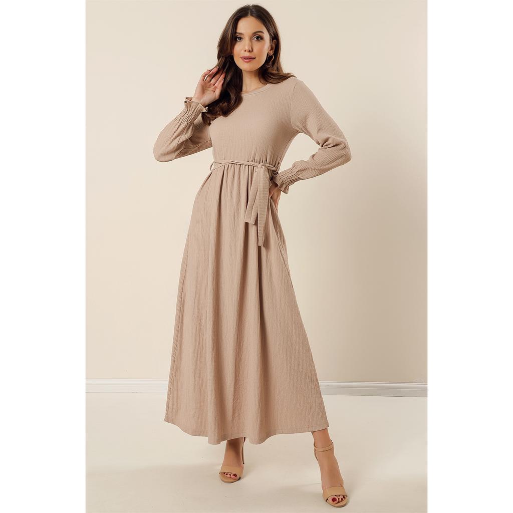 Платье Seeer с поясом на талии купить недорого — выгодные цены ...