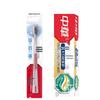 Deep Clean Toothbrush & Toothpaste Set