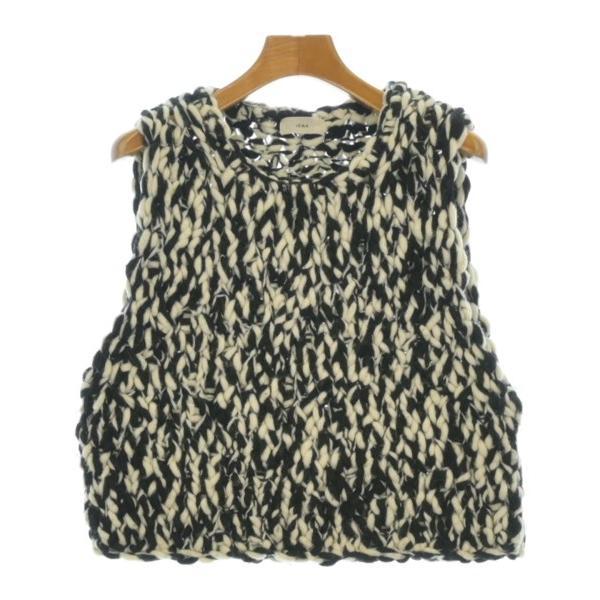 IENA Vest/Sleeveless Women s IENA Used Vintage Clothing