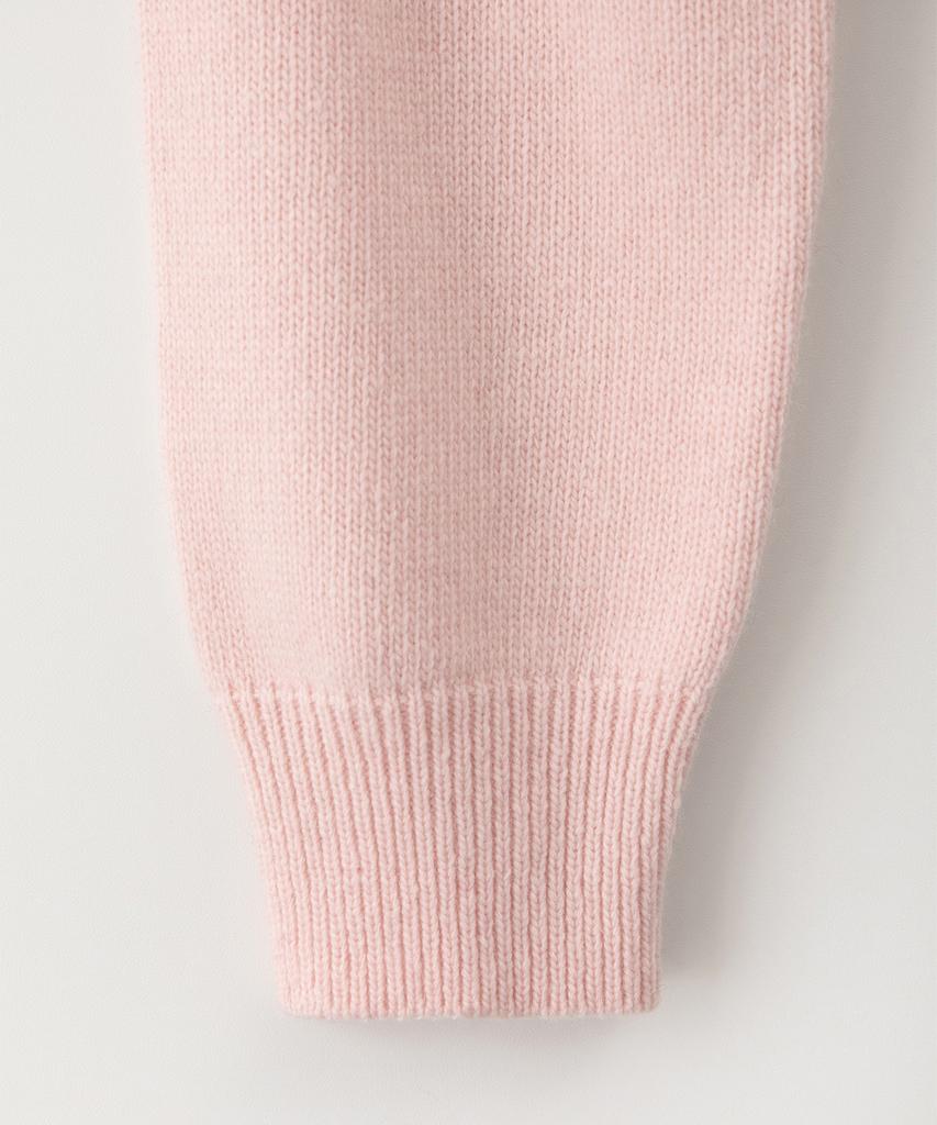Sseomweeobeoteo Maglione Argyle Noelle - Rosa