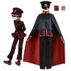 Anime Toilet Bound Hanako Kun Yugi Amane Suit Should Be Hat Cosplay Uniform