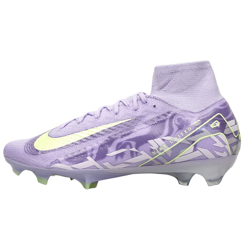 Nike Mercurial Superfly 10 FG Cieta