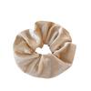Fleece Retro Large Intestine Hair Band Ponytail Headband Hair Rope Rubber Band Headgear Hair Accessories Women