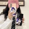Azur Lane Azuma Mobile Phone Case for Samsung Galaxy S25 S24 S23 S22 S21 S20 Note20 Plus FE Ultra Colour Protective Luxury Cover