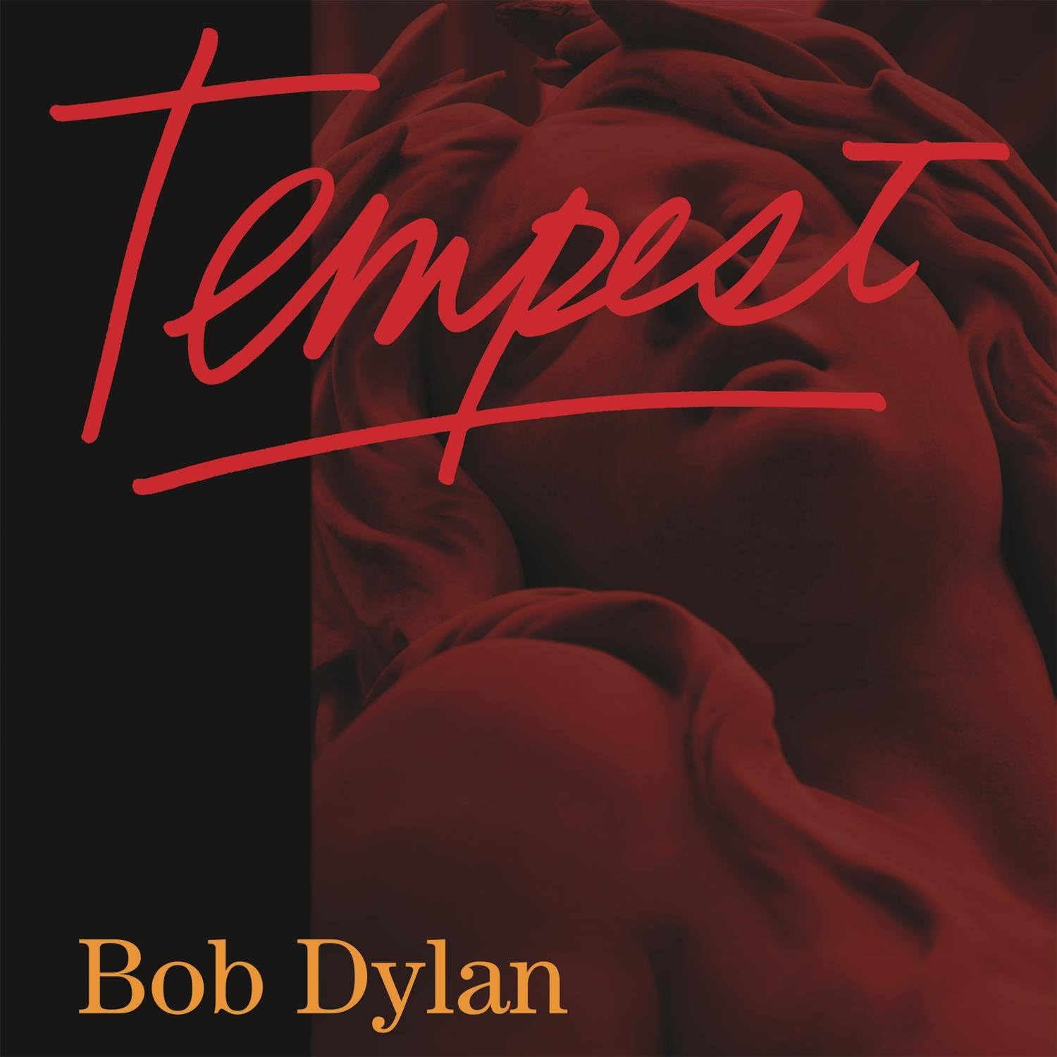 

LP Пластинка BOB DYLAN - Tempest 88725457601 Columbia, Sony 2012 Европа Рок
