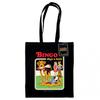 Bingo Digs A Hole Tote Bag