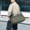 New Simple Shoulder Crossbody Portable Casual Travel Bag