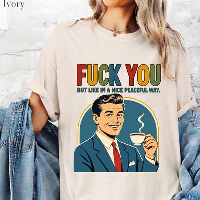 Oberteile – T-Shirts