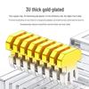 UGREEN Cat6A Shielded RJ45 Network Connectors
