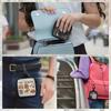Pet Portable Dog Training Waist Bag Treat Snack Bait Dogs Obedience Agility Outdoor Feed Storage Pouch Food Reward Waist Bags
