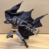LATEST CT Playthings Hush Batman Mafex 126 Action Figure Batman DC Justice League Figurine The Dark Knight Collection Kid Toy Present