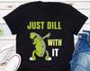 Tops – T-Shirts