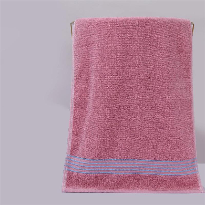 Cotton Towels for Adult Household Use Pure Cotton Face Wash Soft Skin Friendly and Absorbent Facial Towels with Hand Gifts Daily Necessities