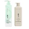 Adolph Oil Control & Smoothing Shampoo Duo Set