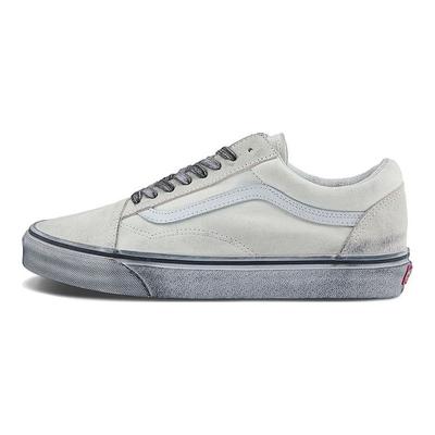Breathable Low-Top Skate Shoes Men Sneaker VN0007NTWWW