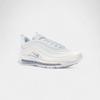 Nike Air Max 97 Triplo Bianco Grigio Lupo