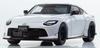 Kyosho Original 1/43 Nissan Fairlady Z Nismo 2024 White Finished Product