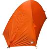 AraiTent Airrise 2 Mountain Tent 1.55kg 2 Person Orange 3002