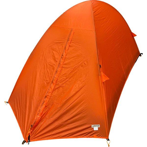 AraiTent Airrise 2 Mountain Tent 1.55kg 2 Person Orange 3002