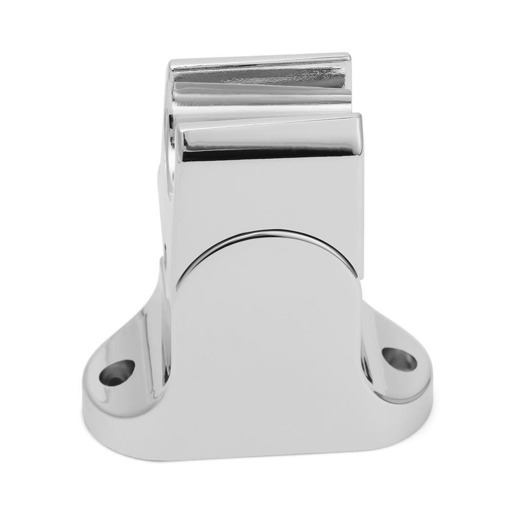 Home Support Hardware Bathroom Sprayer Base Handheld Wall-Mount Bracket Shower Head Holder