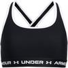 Girls Cross Back Sports Bra