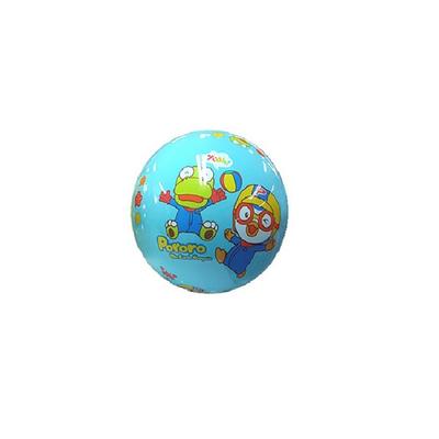 Pororo Bouncy Ball Korean Childrens Toys