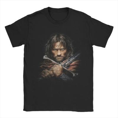 Tops – T-Shirts