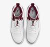 FQ1759-106 Nike Jordan Spizike Low Team Red (Herren)