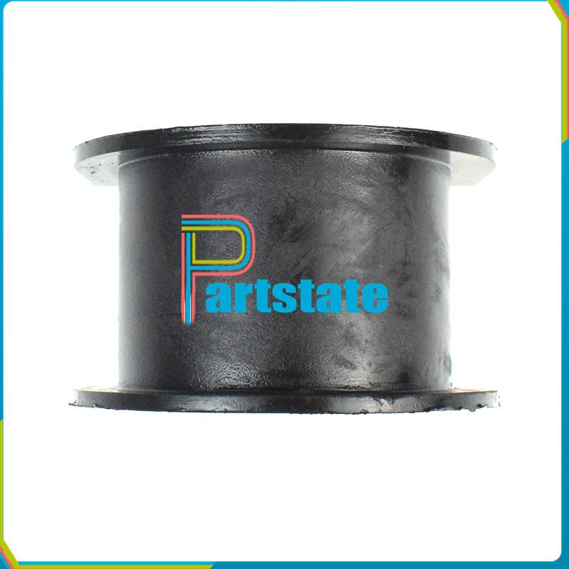 48525-54J00 2pcs Steering Rack and Pinion Mount Bushing Kit for Suzuki XL-7 Grand Vitara