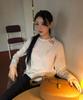 AHWE String Sweater_Light Beige