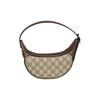 Ophidia GG Mini Bag Beige/Ebony Women Shoulder_bags Tan 658551-96IWG-8745