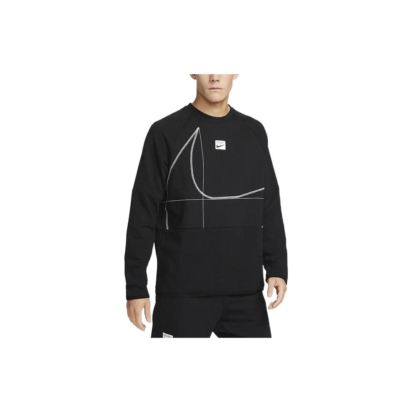 Nike FW22 Logo Men s DQ6623-010 L