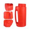 Hand Held Spreader Hand Spreader Shaker Fertilizer Salt Spreader Ice  Salt Dispenser