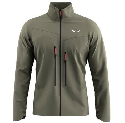 Ortles Durastretch Stormwall Jacket
