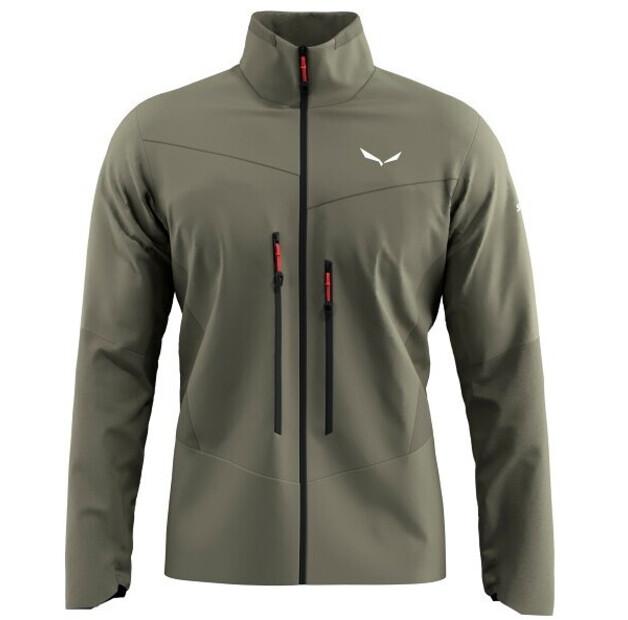 Куртка Salewa Ortles Durastretch Stormwall